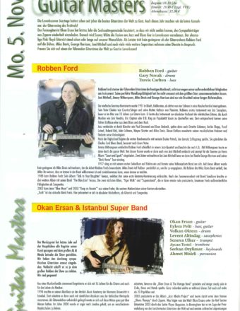 Sayfa 21 Lever Magazine