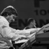 Serkan Özyılmaz: Piano &  Synth
