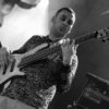 Eylem Pelit : Bass