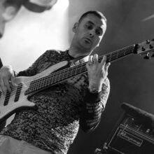 Eylem Pelit : Bass