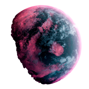 Earth-like-planet