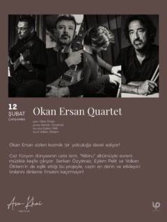 Asa Khai Jazz Club