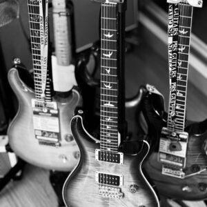 PRS Guitars PRS Guitars