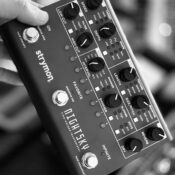 Strymon Night Sky