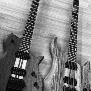 Kiesel Custom Guitars Kiesel Custom Guitars