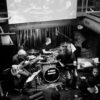 Ismail Soyberk_Dave Weckl_Okan Ersan_Yamaha All Stars