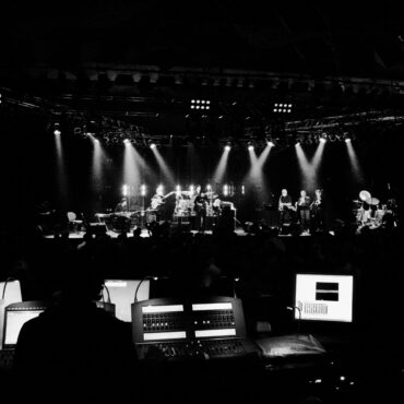 LEVERKUSENER JAZZ FESTIVAL