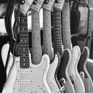 Fender Vintage Series Fender Vintage Series