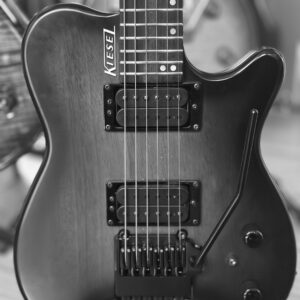 Kiesel HH2X Kiesel HH2X