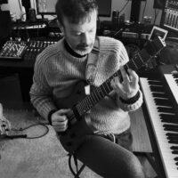 Okan Ersan_Home Studio