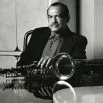 Ernie Watts