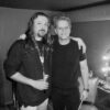 Okan Ersan_Dave Weckl_Yamaha All Stars