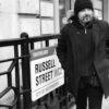 Okan Ersan_London