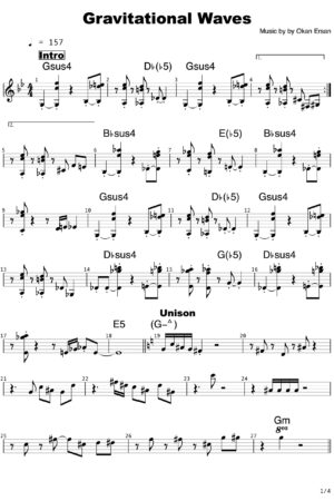 16-Gravitational Wave_p1