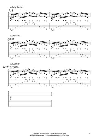A MODAL ARPEGGIO STUDIES_pages2