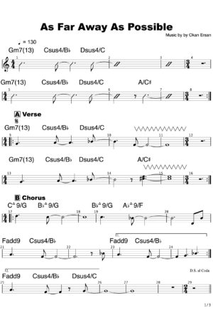 As Far Away As Possible_p1