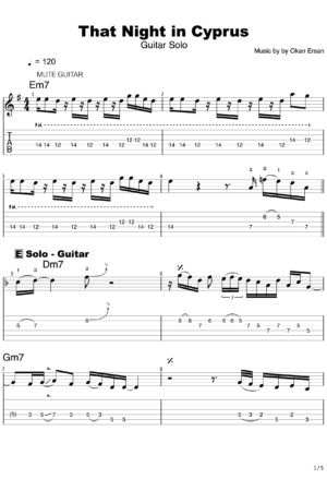 That Night in Cyprus_GS