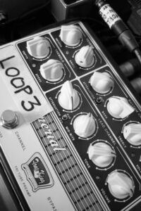 Tone King Imperial