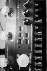 Boss MS3