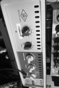 UAD Ox Box