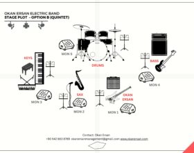 STAGE SLOT - QUINTET (2)