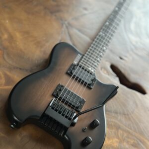 Kiesel Custom HH2X