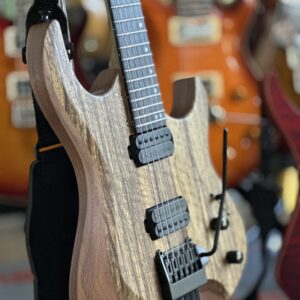Kiesel Custom Osiris