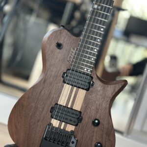Kiesel Custom Leia