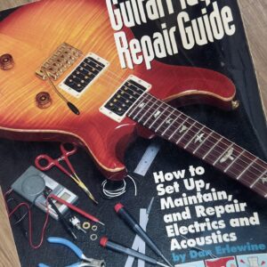 Repair Guide