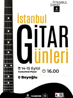 Istanbul-Gitar-Gunleri-14-15-Eylul-2024-Afis