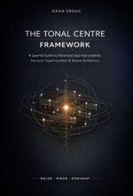 The Tonal Centre Framework